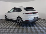New 2025 Porsche Cayenne E-Hybrid image 3