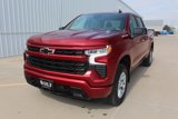 New 2025 Chevrolet Silverado 1500 RST w/ Protection Package image 2