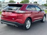 Used 2017 Ford Edge SEL w/ Equipment Group 201A image 4