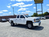 Used 2018 Chevrolet Silverado 2500 W/T w/ WT Fleet Convenience Package image 3