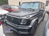 Used 2024 Mercedes-Benz G 63 AMG 4MATIC image 2