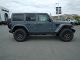 New 2025 Jeep Wrangler Unlimited Rubicon 392 image 2