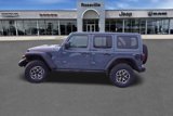 New 2025 Jeep Wrangler Unlimited Rubicon image 6