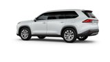 New 2025 Toyota Grand Highlander FWD image 5