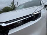 Certified 2025 Honda CR-V EX-L image 5