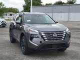 New 2026 Nissan Rogue SV image 3