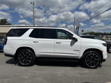 Used 2023 Chevrolet Tahoe RST image 4
