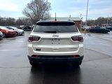 Used 2018 Jeep Compass Limited image 6