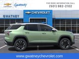 New 2026 Chevrolet Equinox ACTIV w/ Convenience Package III image 5
