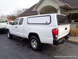 Used 2023 Toyota Tacoma SR image 4