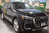 New 2025 Audi Q7 3.0T Premium Plus image 2
