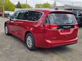 New 2025 Chrysler Voyager LX image 5