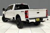New 2025 Ford F350 Lariat image 3