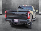 New 2025 Ford F350 Platinum w/ Tremor Off-Road Package image 2