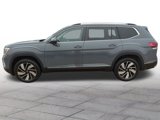 New 2025 Volkswagen Atlas SEL image 4