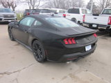 New 2025 Ford Mustang Premium image 4