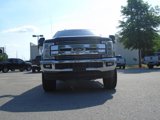 Used 2017 Ford F250 Lariat w/ Lariat Value Package image 2
