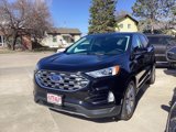Used 2021 Ford Edge Titanium image 5