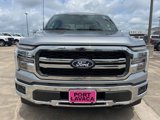 New 2025 Ford F150 Lariat w/ Equipment Group 501A Mid image 2