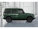 New 2025 Mercedes-Benz G 580 w/ EQ Technology image 2
