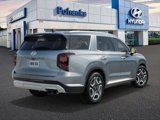 New 2025 Hyundai Palisade SEL image 4