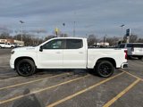 New 2025 Chevrolet Silverado 1500 RST w/ Dark Appearance Package image 2