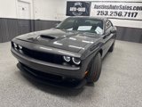 Used 2022 Dodge Challenger R/T w/ Plus Package image 2