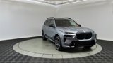 New 2025 BMW X7 M60i image 2
