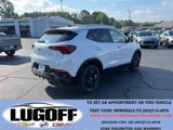 New 2026 Buick Encore GX Sport Touring w/ Advanced Technology Package image 3