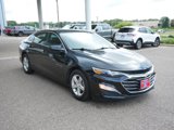 Used 2023 Chevrolet Malibu LT image 3