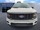 New 2025 Ford F150 STX w/ Equipment Group 200A image 2