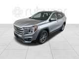 Used 2024 GMC Terrain SLT image 1
