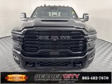 New 2025 RAM 2500 Big Horn image 2