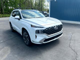Used 2022 Hyundai Santa Fe Calligraphy w/ Cargo Package image 3