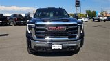 New 2025 GMC Sierra 2500 SLT w/ SLT Premium Package image 3