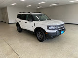 New 2025 Ford Bronco Sport Big Bend w/ Convenience Package image 3