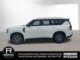 New 2025 Nissan Armada SL image 4