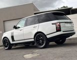 Used 2015 Land Rover Range Rover image 3