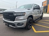 Used 2025 RAM 1500 Tradesman w/ Night Edition image 3