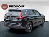 New 2026 Honda CR-V EX-L image 4