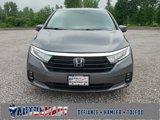Used 2022 Honda Odyssey EX-L image 2
