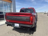 New 2025 Ford F150 Raptor image 4