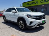Used 2021 Volkswagen Atlas Cross Sport SE image 4