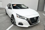 Used 2022 Nissan Altima 2.5 SR image 3