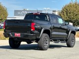 New 2026 Chevrolet Colorado ZR2 image 4