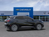 New 2025 Buick Envision Preferred image 5