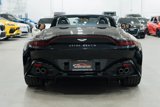 Used 2022 Aston Martin V8 Vantage Roadster image 5