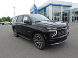 New 2025 Chevrolet Tahoe High Country image 2