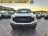 Used 2018 Ford F150 XLT w/ Equipment Group 302A Luxury image 2