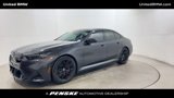 Used 2026 BMW M5 w/ Carbon Package image 4